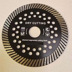 Professional Diamond Resin Polishing Pad Kit Stone Concrete Restoration