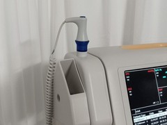 Philips SureSigns VS3 New NIBP SpO2 SureTemp Wi-Fi LAN Rolling Stand **$40 SHIP