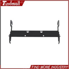 52″ X 52″ Red For Rops Canopy Tractor and Mowers Umbrella 2″ x 2″ or 2″ x 3″