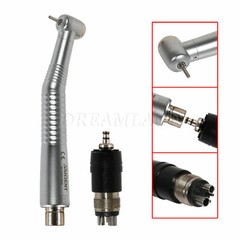 NSK Style Dent High Speed Handpiece Standard Head 4 Hole Quick Coupler UBK