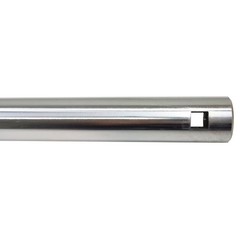 Boring Bar 1.18″ x 63″ Inch (30x1600mm) for Portable Line Boring Machine