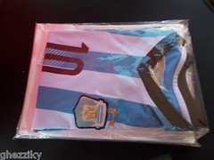 12 x 15 Clear Poly T Shirt Plastic Bags 2″ Flap 10 25 50 100 200 300 Packaging