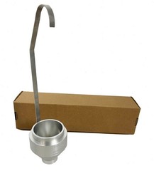Ford Cup Ford Viscosity Cup Liquid Viscosity Cup 1/2/3/4/5# Cup Volume 100 ± 1ml