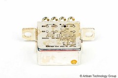 Struthers-Dunn FCA-210-13 / MS27401-13 Relay