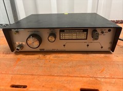 Texscan Microwave Converter