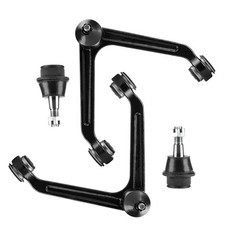 Dodge Ram 1500 02-05 Front Upr Ctrl Arm Lwr Ball Jts 4pc Susp Kit K7424