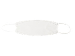 2-10 PCS KF94 WHITE Face Protective Mask Made in Korea KFDA Approved Adult Size
