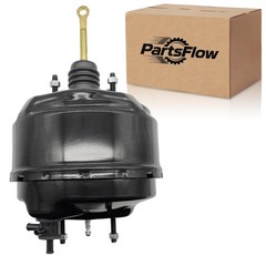 Power Brake Booster 54-73360 Dodge D250 D350 W250 W350 1986-1993 5.9L 5.2L 3.9L