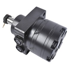 Wheel Motor Brand New fit for Parker Dynamic BMER-2-300-WS-T4-S TG0280US080AAAB