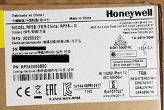 Honeywell RP2 2″ Rugged Mobile Printer iPhone iPad USB NFC Bluetooth 4.0