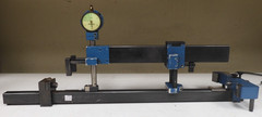 Dorsey Shallow Diameter ID/OD (Swing) Gage 16″/.0005″/4″ Depth & Standard – QG55