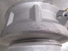 New 4″ Cam Lock Coupling Hose Aluminum
