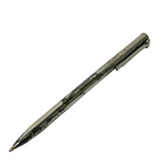 TIFFANY&Co. Classic T Silver Pen