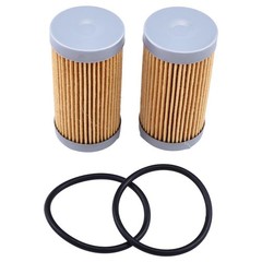 2X Fuel Filter 3608255M1 3283343M1 for Massey Ferguson Tractor GC1705 GC1710