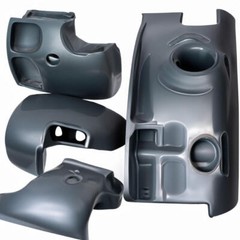 Prototyping/ Prototypes Manufacturing Contact Us to talking about your project