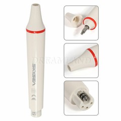 SKYSEA Dental Ultrasonic Piezo Scaler Scaling Handpiece Fit for EMS SKYSEA