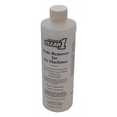 Scotsman 19-0653-01 Clear1 Cleaner