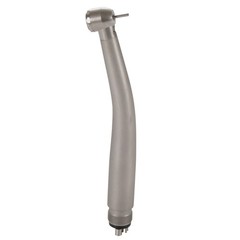 NSK Style Dental Fiber Optic High Speed Turbine Handpiece LED E-generator 4Hole
