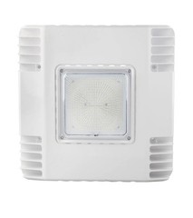150W LED Canopy Light 120-277V 5700K CCT CPN-150W-120V-57K-V2