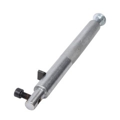 2200Lbs/1000kg Neodymium Hoist Magnetic Lifter Lifting Magnet 2 Safety Factor