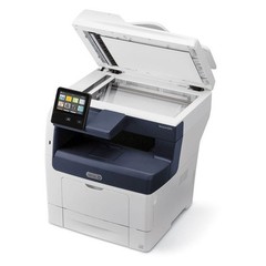 Xerox VersaLink B405 Mono Laser MFP 47PPM Print Scan Copy Fax OBO S/N 7HB169671