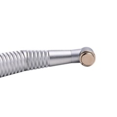 Dental E-generator Fiber Optic LED Turbine High Speed Handpiece Fit KAVO
