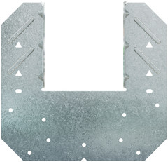 Simpson Strong-Tie H10A-2Z Hurricane Tie ZMAX 50 Pk