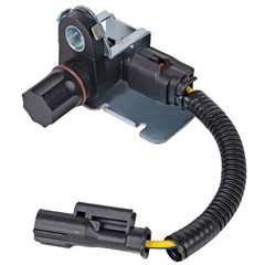 ABS Wheel Speed Sensor Rear Center 1998-2005 Dodge Ram 1500 2500 3500 Replace#