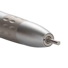 Dental Inner Water Spray Air Motor Push Contra E-Type 4 Hole Low Speed Handpiece