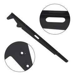 52″ X 52″ For ROPS Red Tuff Top Tractor & Mower Canopy 2″ x 2″ or 2″ x 3″