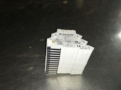 13-Allen Bradley, 700-HLS2Z24, SER-A, JR-316-12