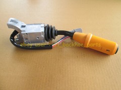 JCB BACKHOE – FORWARD & REVERSE COLUMN SWITCH (PART NO. 701/52601)