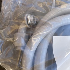 Bramec 6 Ft 1/2 In 10/3 Flexible Air Conditioning Whip Wire Mini Split 28829