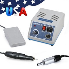 Dental Lab Marathon Electric Micromotor Polishing + 35K rpm Motor Handpiece m N3