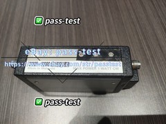 1pcs Agilent Keysight Attenuator 33325-60006.