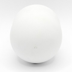 Google Nest Wire Free Security Indoor/Outdoor Camera G3AL9 (Snow)