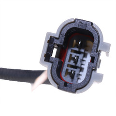 Throttle Motor Angle Sensor 4257164 for John Deere 190 450LC 490E 550LC 790ELC