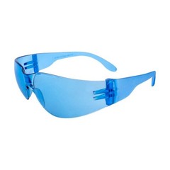 Radians – Mirage Safety Glasses-Light Blue Lens