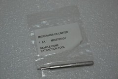 Waters Micromass M955707AD1 Sample Cone Extraction Tool MKII Kit New