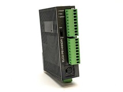 Eaton ELC2-PB14NNDR Logic Controller 8 Digital Inputs 6 Relay Outputs