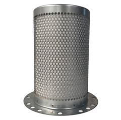 1202-7419-00, 2903-1010-00 Atlas Copco Air/Oil Separator, Fits in GA-55 & GA-75