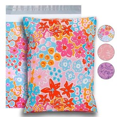 6×9 10×13 12×15.5 Self Seal Custom Cute Poly Mailers Shipping Premium Bags