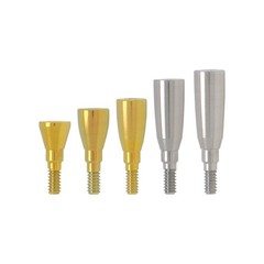 US Implant Accessories Healing Closure Abutment Fit Straumann ITI Dental Clinic