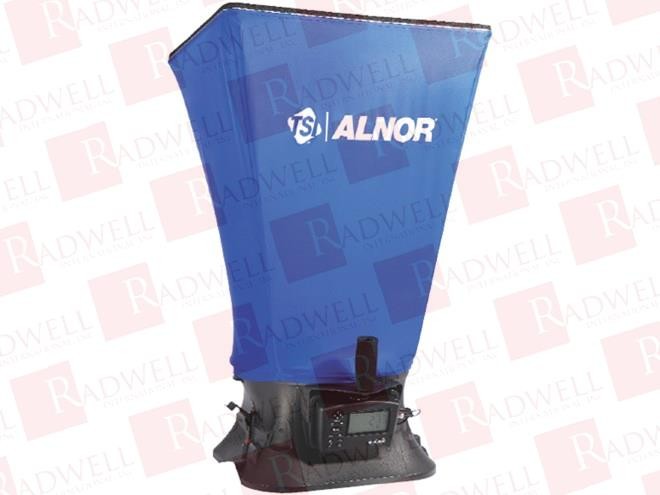 ALNOR EBT721 / EBT721 (USED)