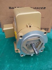Baldor CEL11301 1/3HP 115/230V 3.4/1.7Amps 1PH 1740RPM 56C OPEN SUPER-E MOTOR