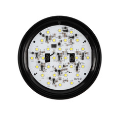 PAR46 150W LED Aircraft Light 12,000LM Flood for Aircraft Landing Off-Road