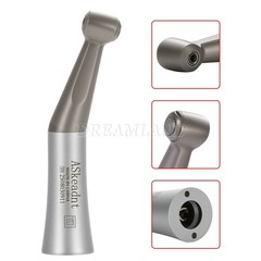 1:1 Low Speed Contra Angle Handpiece FX205 Push Button Chuck 0.3MPa 2.35mm Bur u