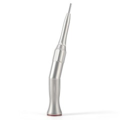 AZDENT Dental 1:2 Osteotomy 20° Angle Surgical Handpiece External Spray USA