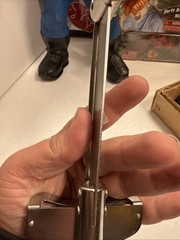 Tohnichi Torque Wrench 60SF Beam Type Torque Wrench, 6-60, 2kgf.cm, 1/4”