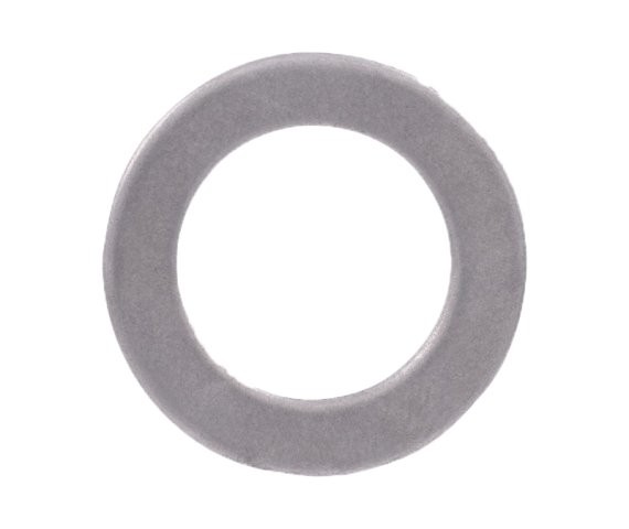 Machine Bushing Narrow Rim 2-1/2 x 1-3/4 x 18g (75 Pieces)